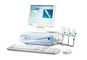 Bone Densitometry - Sunlight 7000S
