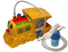Pediatric Nebulizer 4200 - Schuco
