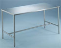 Work-Prep Table - Blickman