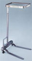 Richmond Foot Operated Mayo Stand - Blickman