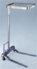 Benjamin Foot Operated Mayo Stand - Blickman