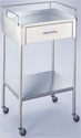 Anesthesia/Utility Table - Blickman