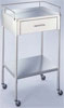 Anesthesia/Utility Table - Blickman