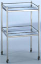 Utility Table Allen model - Blickman
