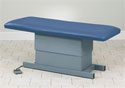 Flat Top Power Table - Clinton Industries