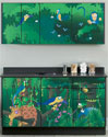 Pediatric Casework Rainforest Follies - Clinton