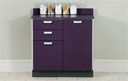 Examination Room Casework 36 - Clinton Industries