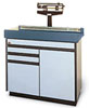 Pediatric Scale Table - Hausmann