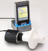 Spirometer MicroLoop - Viasys