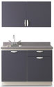 Examination Room Casework Basic - Ritter