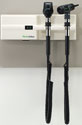 Wall Transformer 3.5v w/o Clock - Welch Allyn