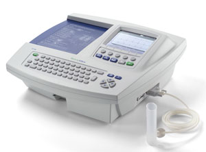 EKG CP-200 - Welch Allyn