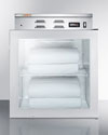 Warming Cabinet - Accucold