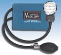 Blood Pressure Aneroid - Baumanometer