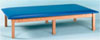 Upholstered Mat Platform - Hausmann