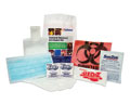 National Standard EZ-Cleans® Kit*- Safetec