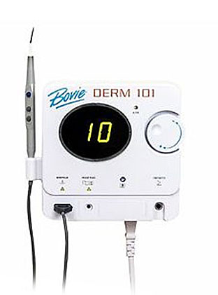 Aaron DERM 101 High Frequency Desiccator - Bovie Medical