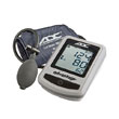 Advantage 6012 Semi-Automatic Electronic Blood Pressure Monitor- ADC