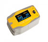 Pulse Oximeter Fingertip - ADC