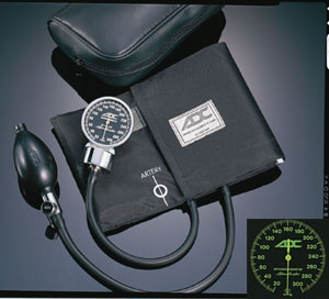 Blood Pressure Aneroid - ADC