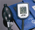 Blood Pressure Digital Aneroid E-Sphyg - ADC