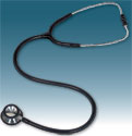 Stethoscope Dual Head 31 - Baumanometer