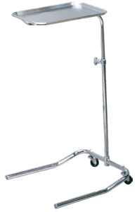 Mayo Instrument Stand - Brewer Company
