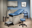 Ready Room Exam Room Package - Clinton