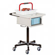 Phlebotomy Cart - Clinton Industries