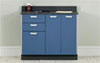Examination Room Casework 42