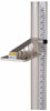Height Rod Wall-mount - Health O Meter