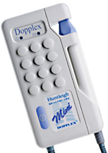 Doppler Flexi Dopplex - Huntleigh