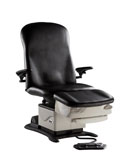 Podiatry Procedure Chair-Midmark 646