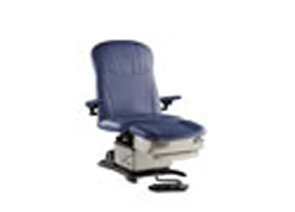 Podiatry Procedure Chair-Midmark 647