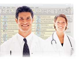 Practice Partner Patient Records