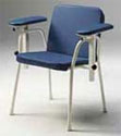 Blood Drawing Chair - Midmark
