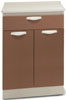 Treatment Cabinet 1 Drawer/2 Doors w/ Shelf - Ritter