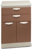Treatment Cabinet 2 Drawers/2 Doors - Ritter