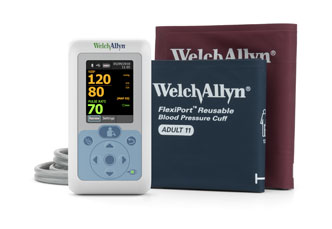 ProBP Digital Blood Pressure Device - Welch Allyn