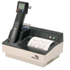 MicroTymp III Set w/Charging Stand and Printer - Welch Allyn